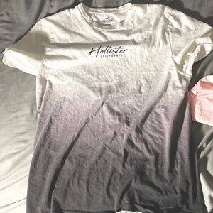 HOLLISTER TEE